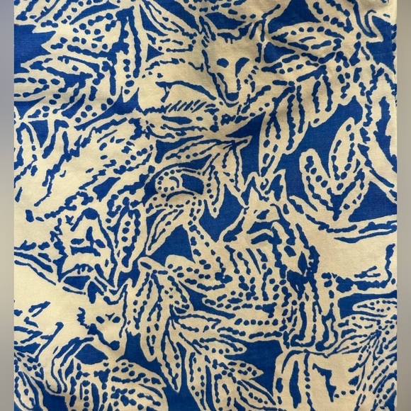 Lilly Pulitzer Fiesta Top - Picture 5 of 12